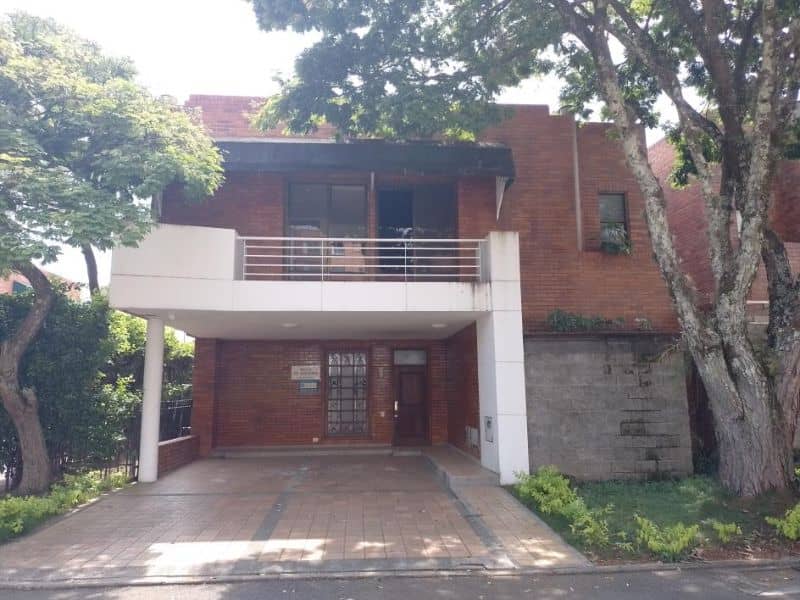 Casa Conjunto Residencial Jockey Club Casa 31 Carrera 106 No 12 a 150 Cód 232381