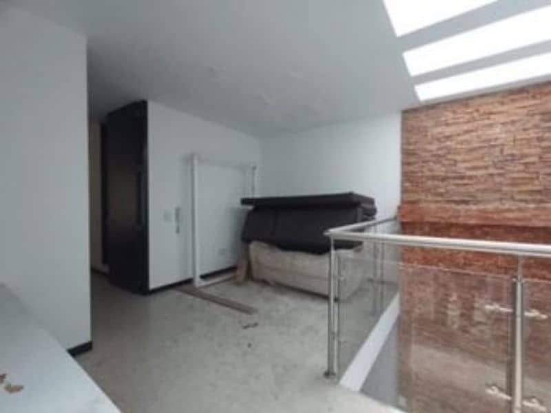 Casa Calle 3 oeste No 56-350 Condominio Campestre Altos de Guadalupe Casa 13 Cód 460062