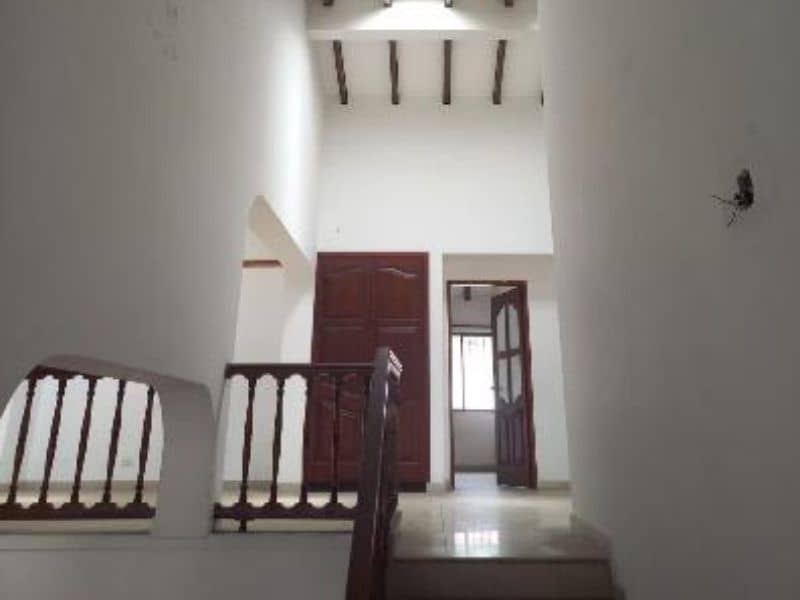 Casa 101 No 15-136 Urbanización Ciudad Jardín Etapa III Lote 25 Manzana B Urb Ciudad Jardín III Etapa y Casa Carrera 101 No 15-136 Cód 232332