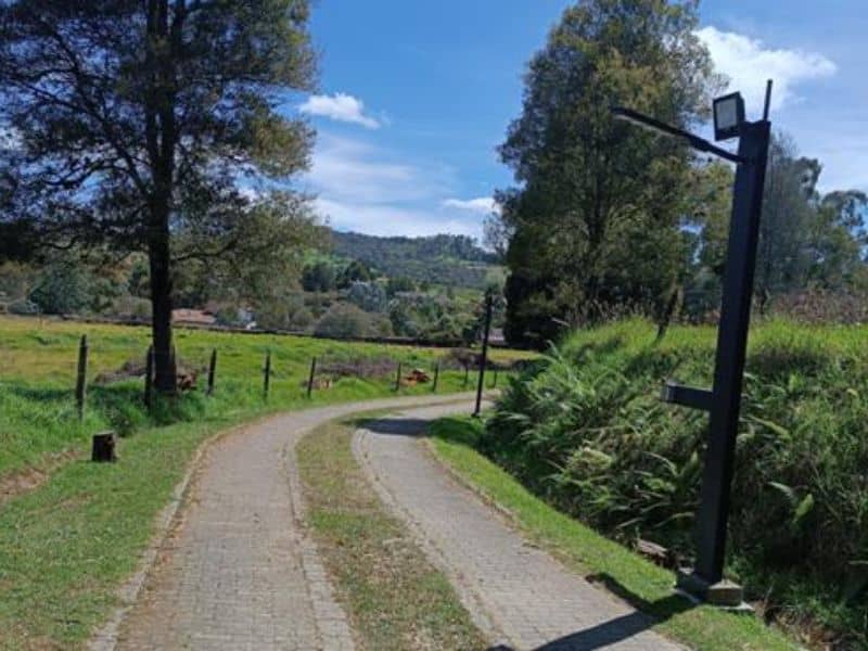 Finca El Origen Cód 1384586 Cód 1384585 Cód 1384584 Cód 1384583