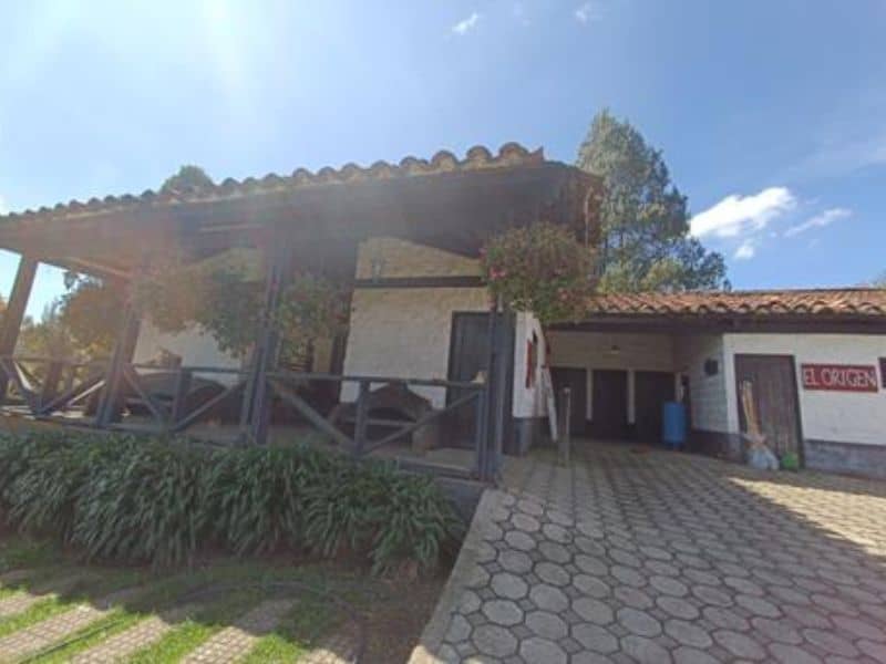 Finca El Origen Cód 1384586 Cód 1384585 Cód 1384584 Cód 1384583