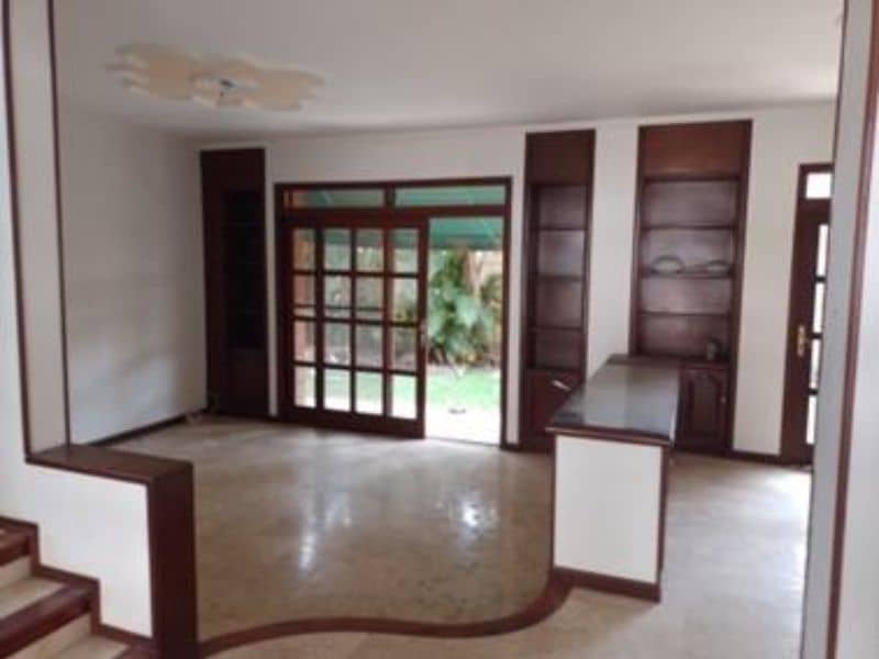 Casa Conjunto Residencial Jockey Club Casa 31 Carrera 106 No 12 a 150 Cód 232381