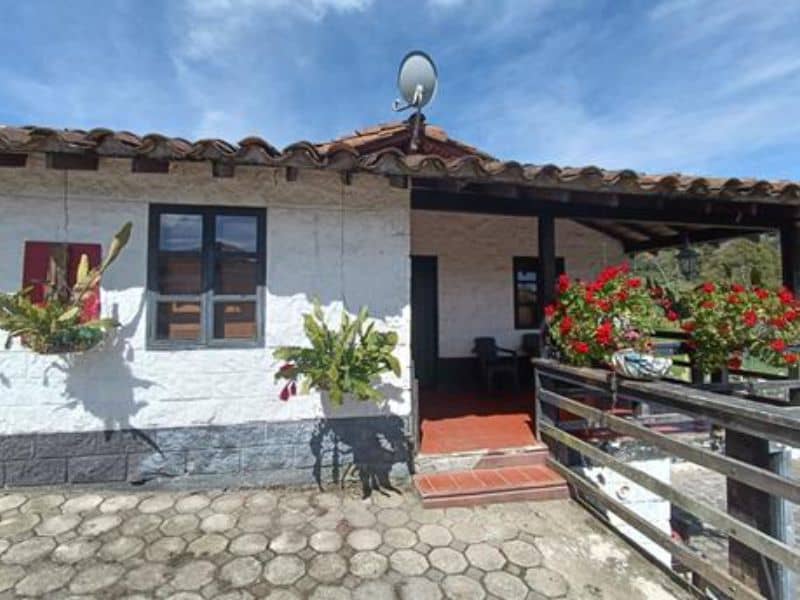 Finca El Origen Cód 1384586 Cód 1384585 Cód 1384584 Cód 1384583