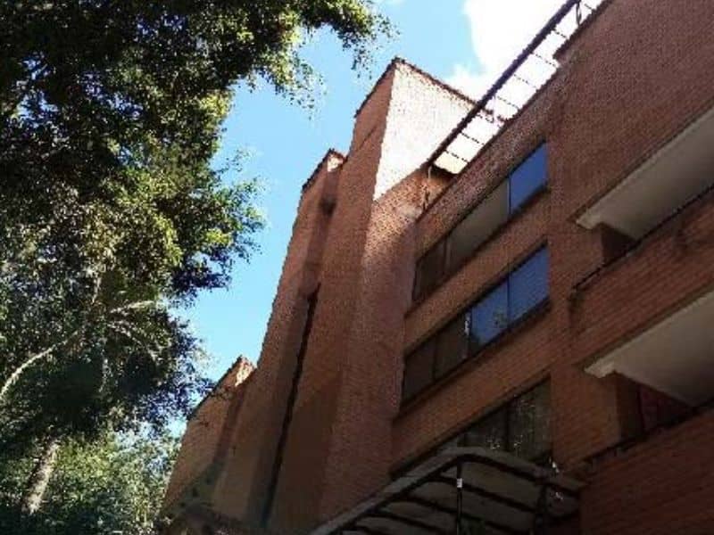 Vendido Apartamento Maral Carrera 26c sur #18a sur-63 Apt 402 Cód 521501
