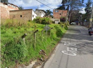 Casa Blanca Lote 5 carrera 76 # 150–03 Cód 94512
