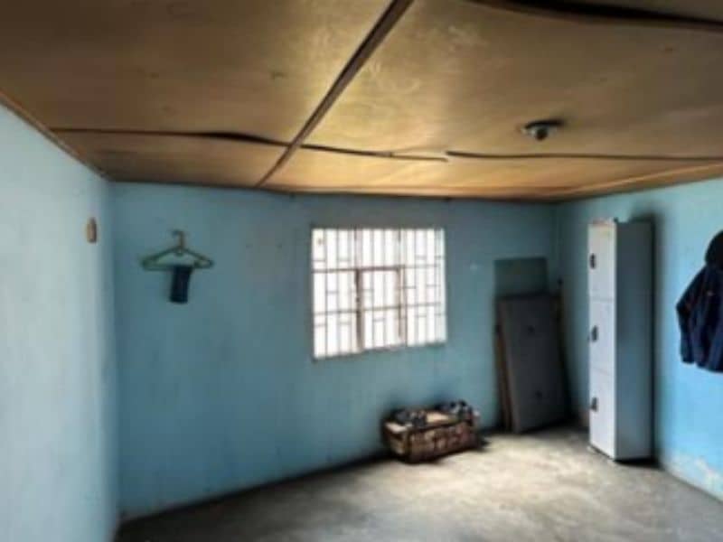 Casa Blanca Calle 161 # 76–21 Cód 94507