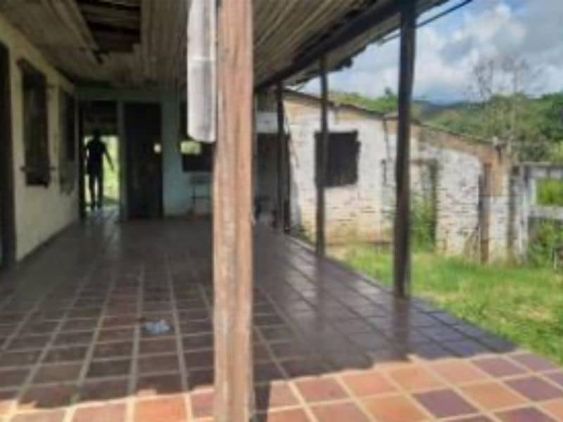 Finca La Chapa Vereda Río Claro Cód 233649