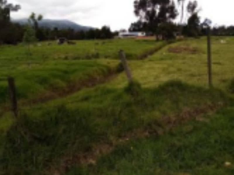 Lote El Porvenir Vereda Chunuguá Cód 168961
