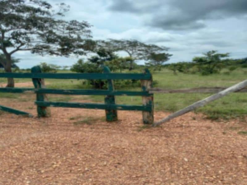 Finca Villa Mariela y La Victoria Vereda Carbonero Cód 152365