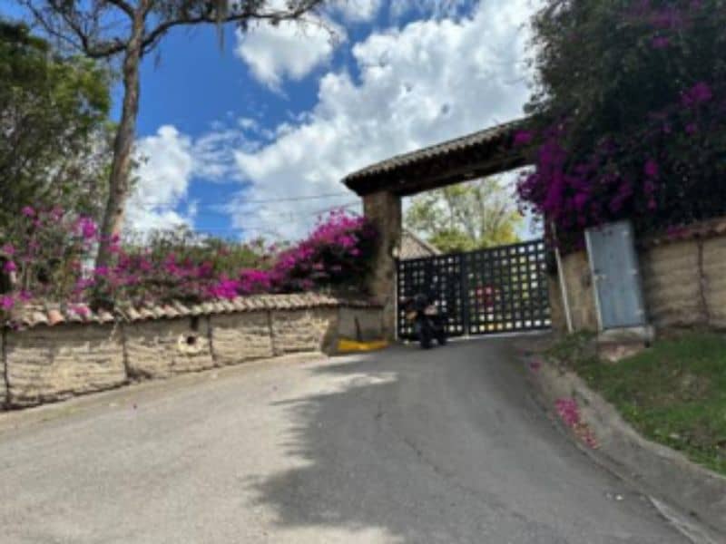 Casa Carina No 18 Lote La Paz 2 Casa 18 Condominio Carina - Chía Cód 168990