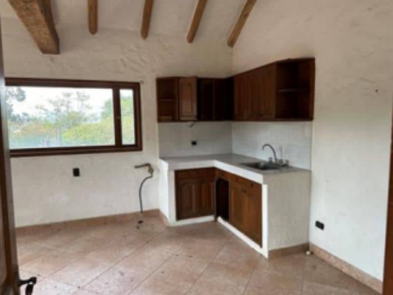 Casa Carina No 18 Lote La Paz 2 Casa 18 Condominio Carina - Chía Cód 168990