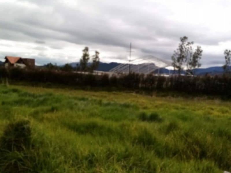 Lote Segunda FranjaVereda Chunugua Cód 168967