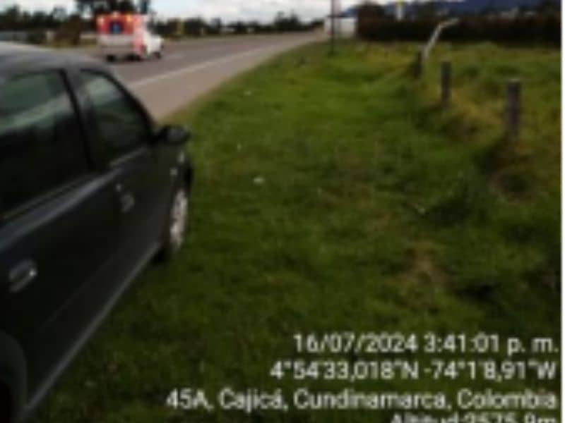 Lote Segunda FranjaVereda Chunugua Cód 168967