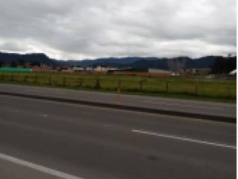 Lote Tercera Franja Vereda Chunugua Cód 168968