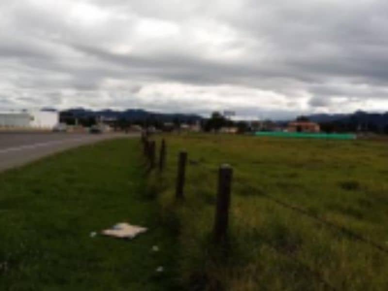 Lote Cuarta Franja Cuarta Franja Vereda Chunugua Cód 168969
