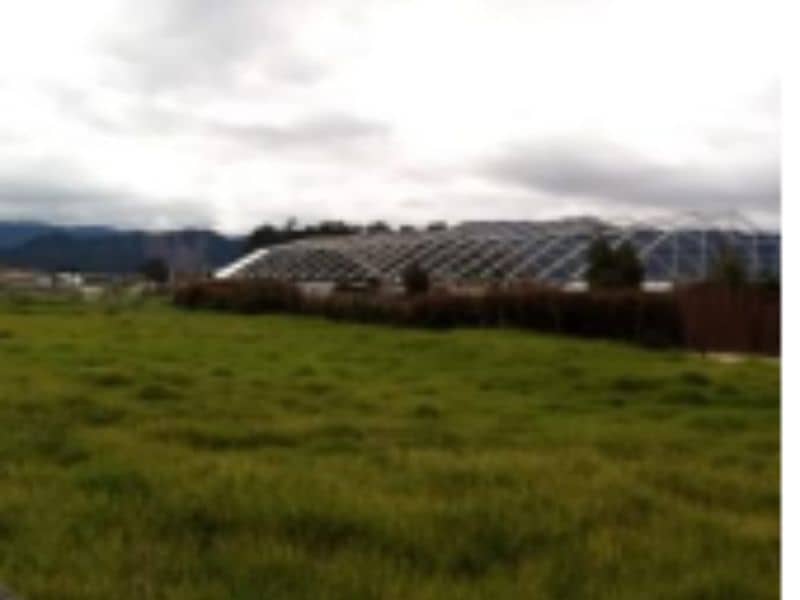 Lote Cuarta Franja Cuarta Franja Vereda Chunugua Cód 168969