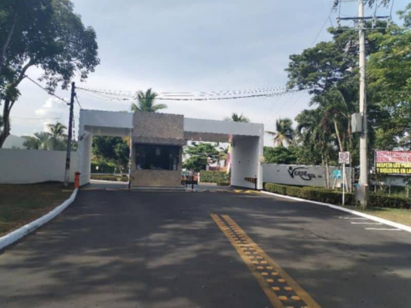 Lote 16 Manzana F Conjunto Verde Sol Cód 403584