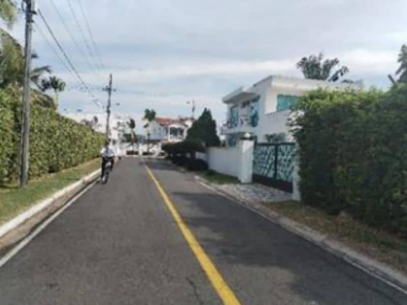 Lote 16 Manzana F Conjunto Verde Sol Cód 403584
