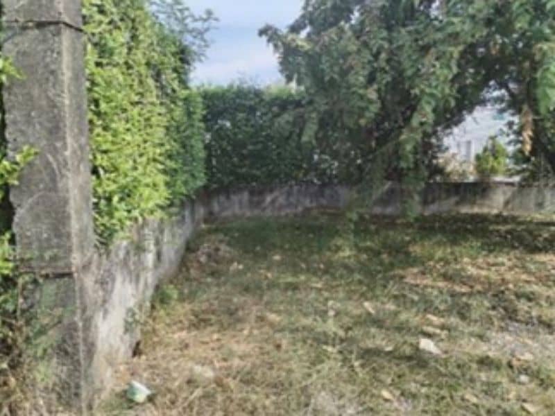 Lote 16 Manzana F Conjunto Verde Sol Cód 403584