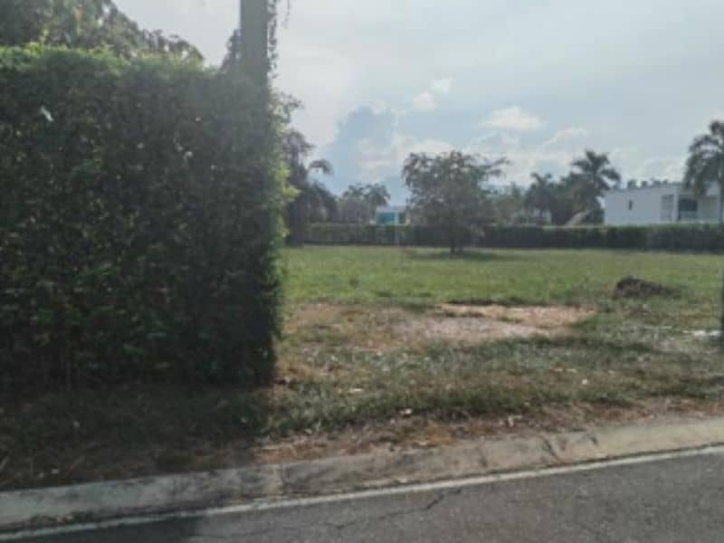 Lote 16 Manzana F Conjunto Verde Sol Cód 403584