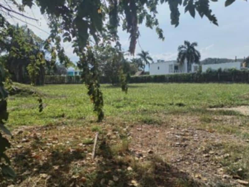 Lote 16 Manzana F Conjunto Verde Sol Cód 403584