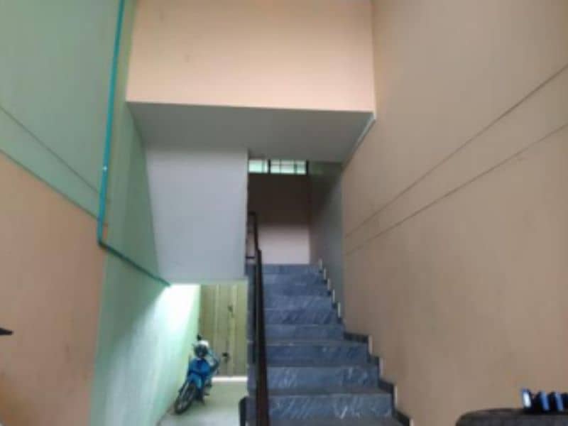 Edificio Serrato calle 8 # 27-45, 27–49 y 27–53 Cód 389040