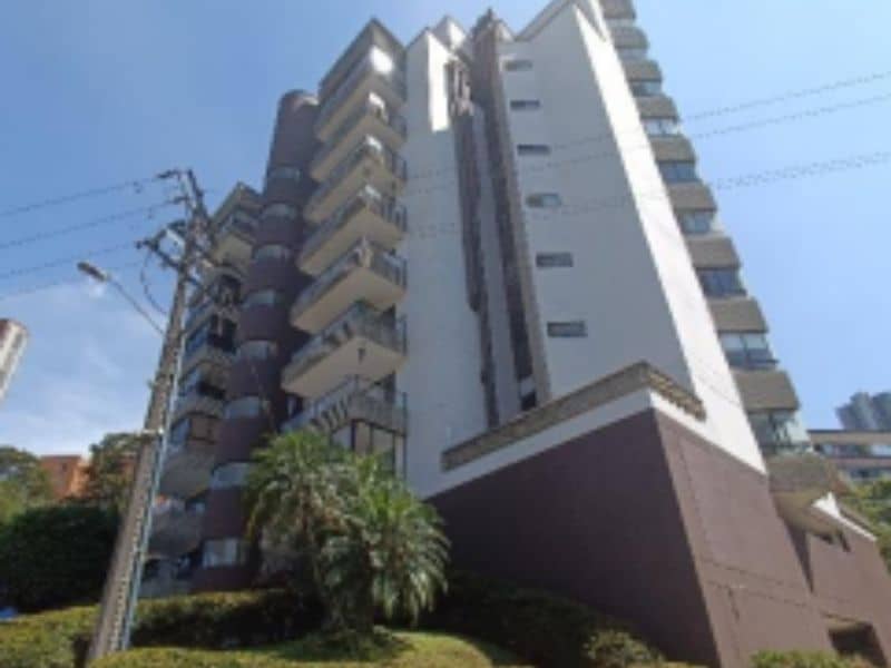 Apartamento Edificio Almonte Apt 802 Torre 1 calle 12 s # 25–127 Cód 137060