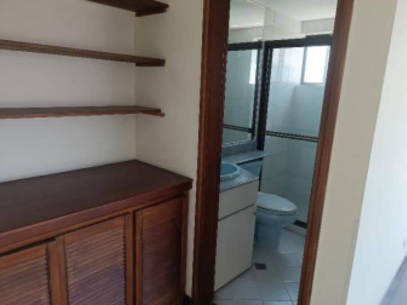 Apartamento Edificio Almonte Apt 802 Torre 1 calle 12 s # 25–127 Cód 137060