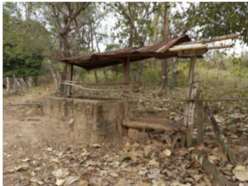 Finca Andalucía (Vereda Oriente) Cód 389008