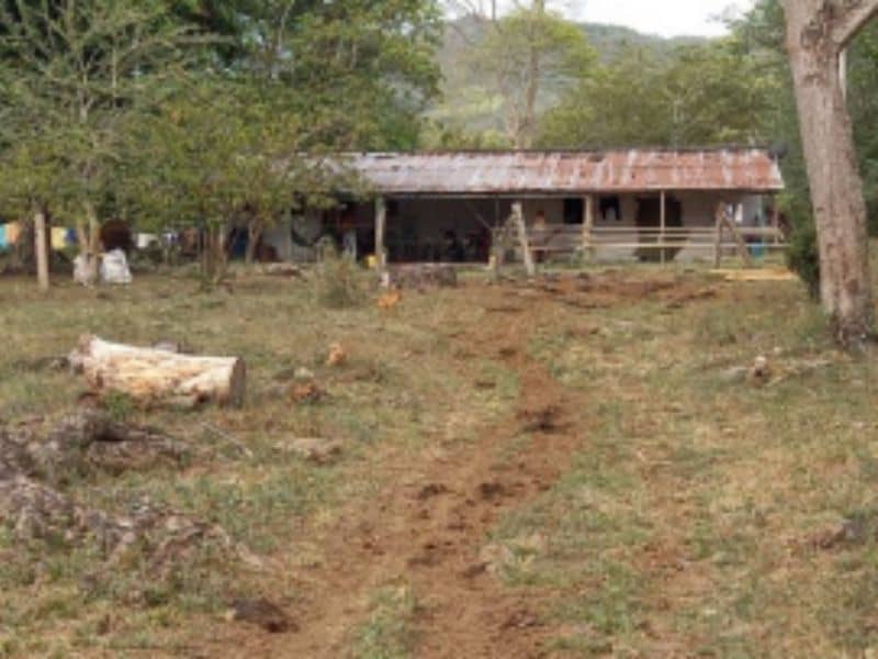 Finca Andalucía (Vereda Oriente) Cód 389008