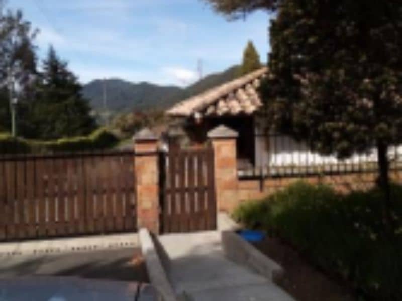 Casa Parcelación La Pastora Lote 27 Vereda El Uchuval Cód 521476