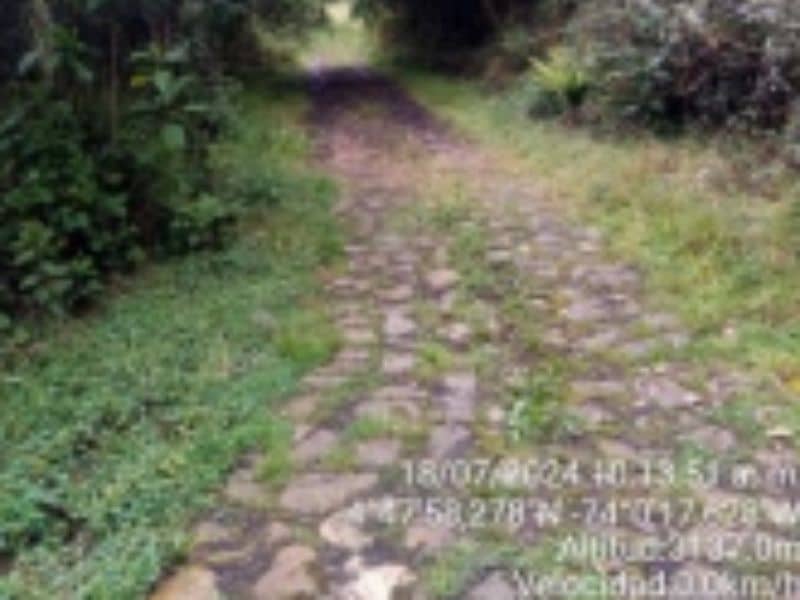 Finca Hacienda La Marqueza Cód 94514