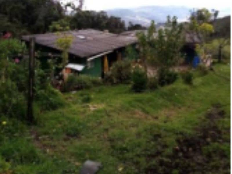 Finca Hacienda La Marqueza Cód 94514