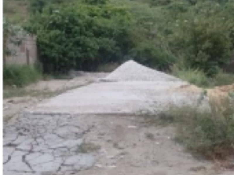 Lote Playa Salguero Carrera 2c # 26-55 y 26–49 Lote 2 Diagonal 2 # 5–57 Sector Playa Salguero Cód 293808