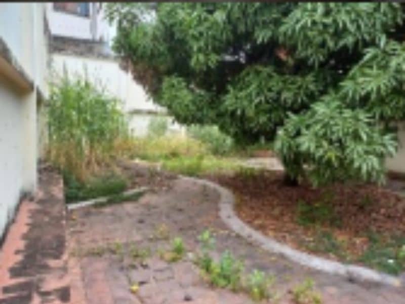 Casa Santa Anita Calle 11 # 60–50 Cód 233654