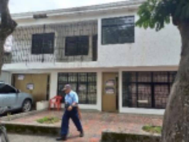Casa Santa Anita Calle 11 # 60–50 Cód 233654