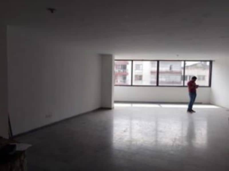Apartamento Los Portales Calle 21 # 2n -32 Apto 301 edificio Los Portales Avenida 3 Norte Cód 233655