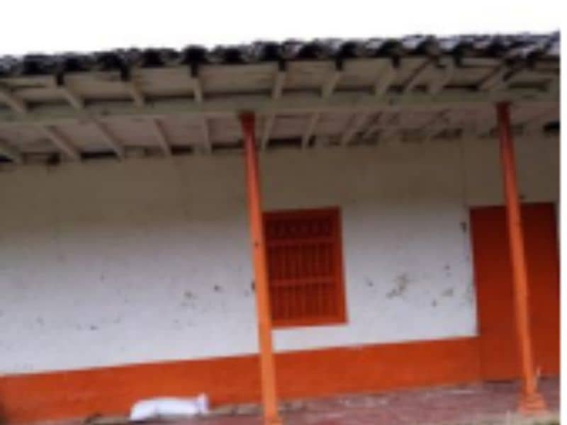 Finca La Cruz 2 – Vereda Yarumal Cód 472701