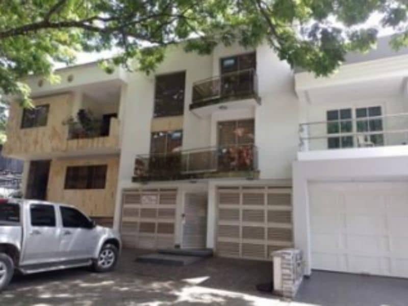 Apartamento Carrera 85c No 17-39 Edificio Bifamiliar El Ingenio Apto 101 Cód 449344