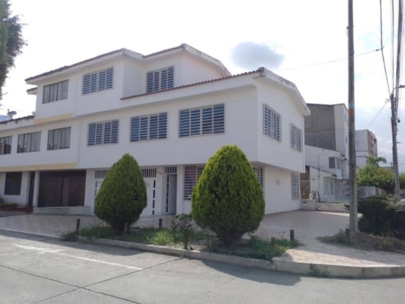 Lote / Casa Condominio Campestre Las Mercedes Etapa I Lote 28 Cód 465079