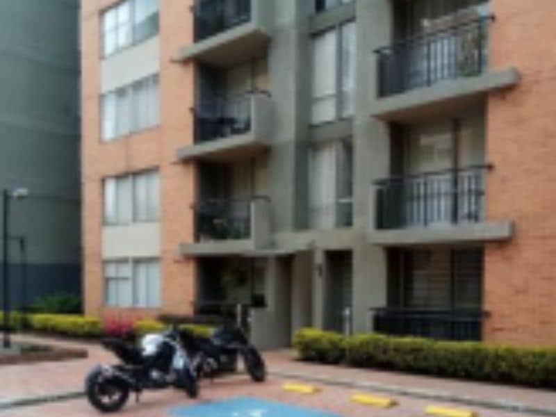 Apartamento Calle 5 # 5-95/ Conjunto Residencial Attalea/ Club Residencial Apto 701/ Torre1 / Parqueadero 31 Cód 487697