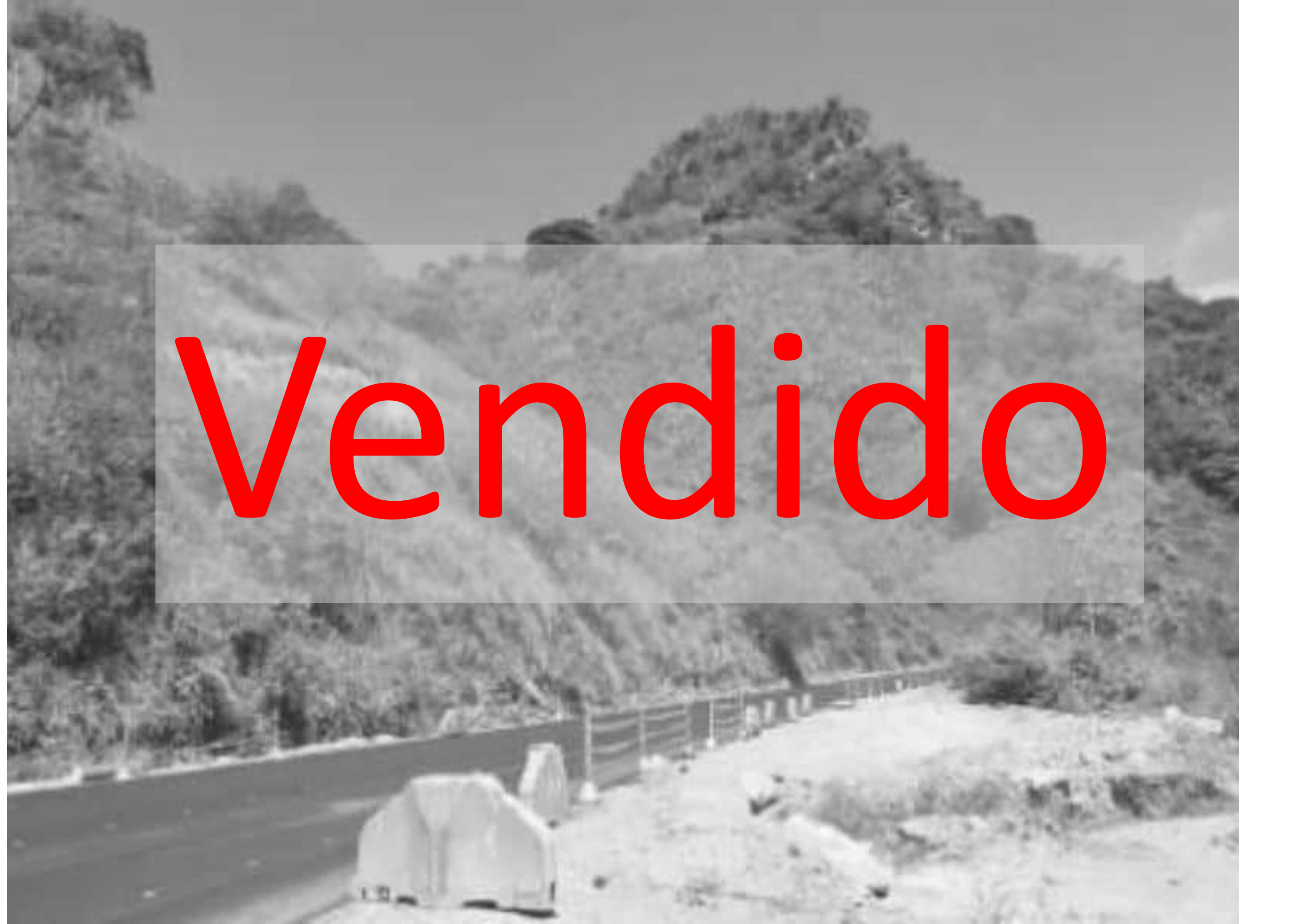 Vendido Finca La Vega- Vereda Camacho Cód 412191