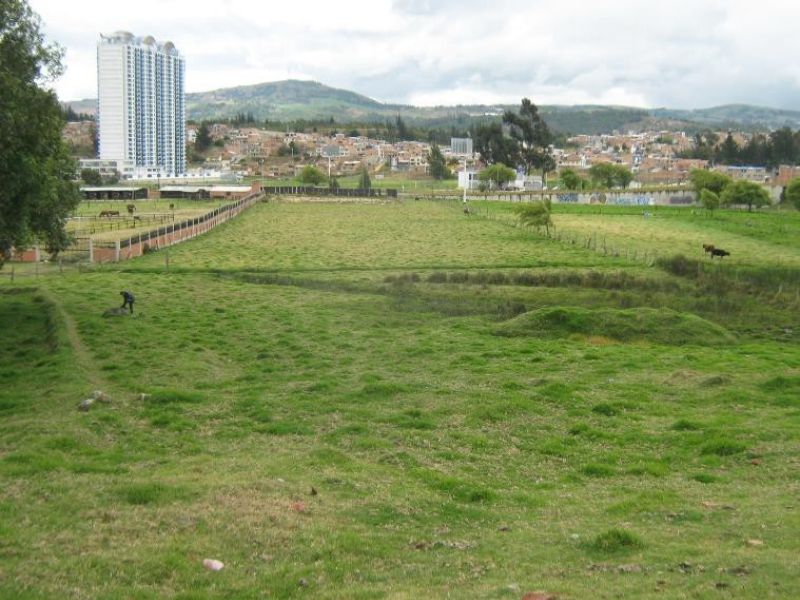 Lote Carrera 1a # 26-149 Cód 256996