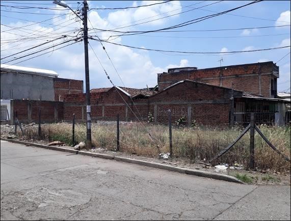 Lote Carrera 4 No con Calle 18 y 19 Urbanización Bello Horizonte Cód 479054