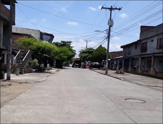 Lote Carrera 4 No con Calle 18 y 19 Urbanización Bello Horizonte Cód 479054
