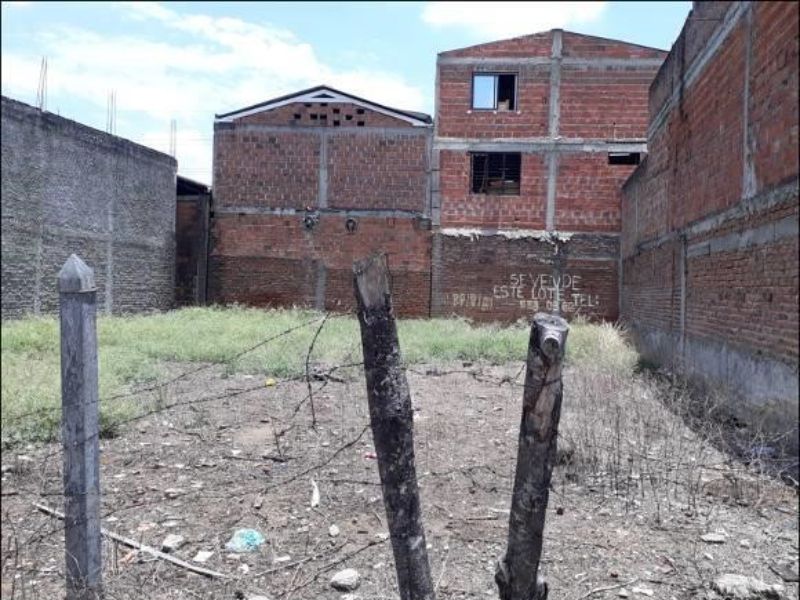 Lote Carrera 4 No 16a-12 Bello Horizonte Cód 479051