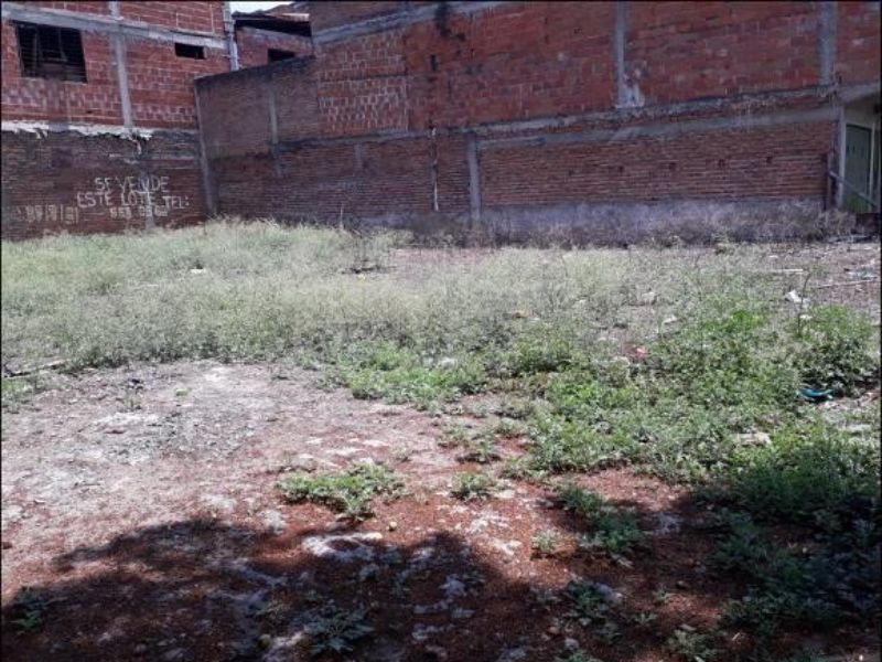 Lote Carrera 4 No 16a-12 Bello Horizonte Cód 479051