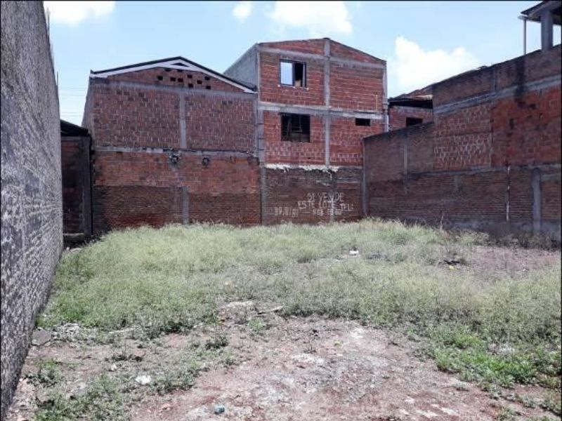 Lote Carrera 4 No 16a-12 Bello Horizonte Cód 479051