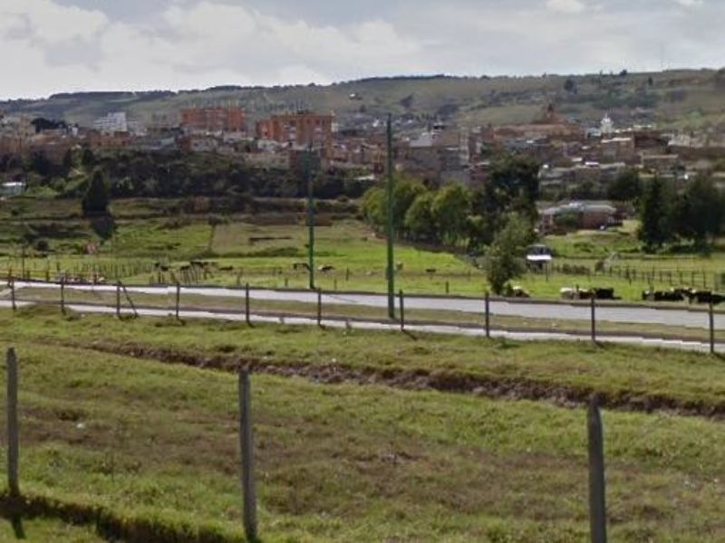 Lote Carrera 1a # 26-149 Cód 256996