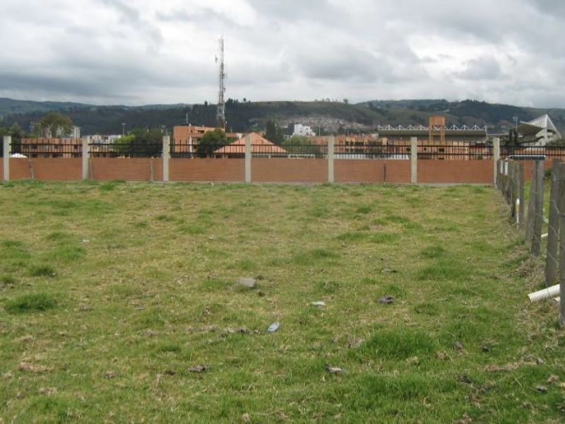 Lote Carrera 1a # 26-149 Cód 256996